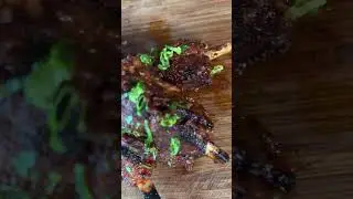 You&rsquo;re welcome. These are Pig Wings 🐷🍗🪽 #shorts #shortsvideo #cooking #pork #wings #foryou