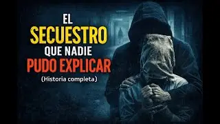 El secuestro que nadie pudo explicar