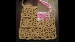 Jeanette's Handmade Crochet and Knitting Items.