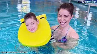 Butterfly Head Float - item number 9531