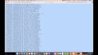 Downloading datasets for JASP