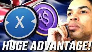 XDC: The Stablecoin Strategy That's About to Shift the Market