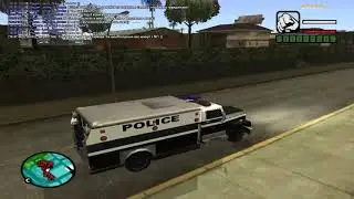 GTA SAMP: Stage RP БЕСПОРЯДКИ ВО ВРЕМЯ ЭВАКУАЦИИ!