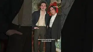 Brooklyn Beckham Wedding DJ SPEAKS OUT On 'Inappropriate' Victoria Beckham Dance