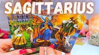 SAGITTARIUS YOU STOPPED CHASING THIS PERSON & TOOK YOUR POWER BACK, AND NOW THEY ARE FREAKING OUT😱