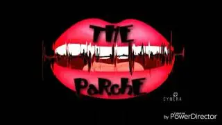 THE PARCHE navifest eyes caf&eacute; bar