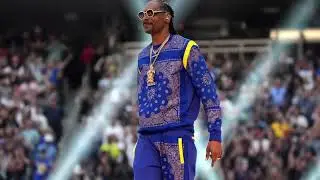 [FREE] Snoop Dogg Type Beat - Snoop King of Death Row - [Prod. SHAW]