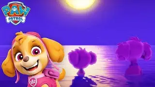 Merpups! 🧜&zwj;♀️ -  PAW Patrol Episode - Cartoons for Kids