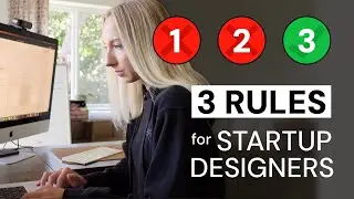 How to reduce churn with DESIGN | 3 rules for startup designers