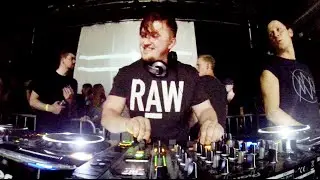 Spartaque Live @ Schlachthof, Wiesbaden, Germany [May 16]