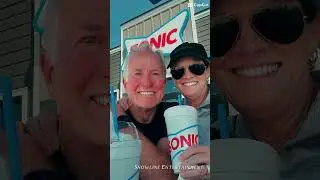 In our sixties enjoying traveling the world together. Come along.