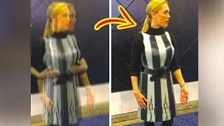 Programmable Dress