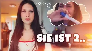 Sie ist 2... 🥹 I Nessiontour