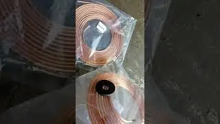 Buyer beware!    Copper nickel brake lines on Ebay, not what you think you are getting.