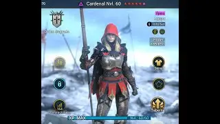 Estrategia de Arena con Campe&oacute;n &Eacute;pico - Raid Shadow Legends