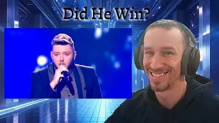 James Arthur Impossible X Factor Reaction