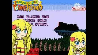 Nintendo VS. Castlevania (Arcade) Gameplay (with Cheats Codes) [Difficulty: Hard Mode] (3/3)