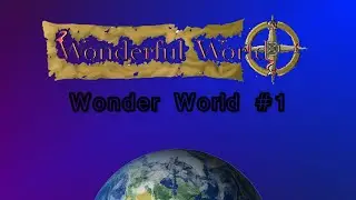 Wonder World #1 - Impossible Dust #4, Combo Breaker 2025