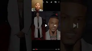 Clyde webb roasting reaction pt 1