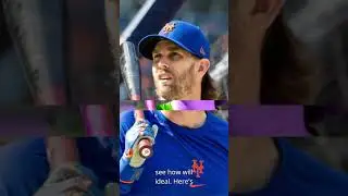 😨Luis Robert Jr. to Mets? HUGE Trade Rumor Update! ⚾🔥