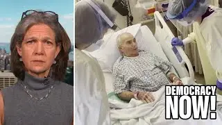 End Medical Debt: The Fight to Stop Hospitals from Suing Patients,  Garnishing Wages, Ruining Credit