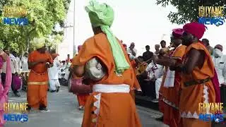 La plie ka tembé - Kaséko