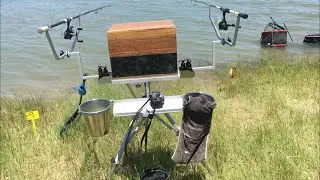 Bloemhof Sloep - Fishing Our Last League. Ep 7