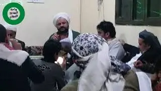 جالية الكدر - السيد عبدالرحمن القديمي