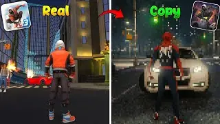I Found Games Better Than Spider Fighter 3 🤩