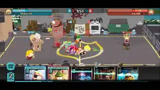 tvt - week 6