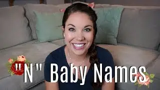 Unique Baby Girl 