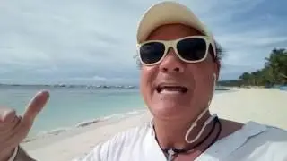 Boracay Beach Check-In: US vs. PH prescription drug differences  V014:2017