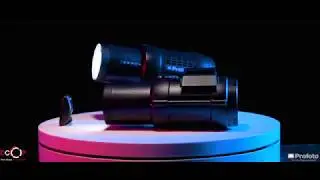 Profoto B1X Unboxing