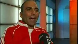 [BMA] @ Pro7 - Newstime