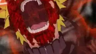 N@ruto - Kyuubi is Powerful