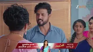 Salangai oli EP 268 | Ep -  | Best Scene | Jan 19 2025 | Zee Tamil