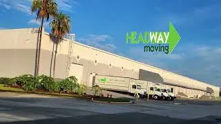 Headway Moving and Storage earns 2025 National Best of the Best Award