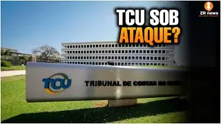 Presidente do  TCU, Vital do R&ecirc;go v&ecirc;  tribunal sob ataque | ZR News