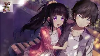 Nickelback | Feelin' Way Too Damn Good | Nightcore |