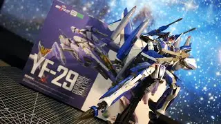 Bandai Macross &Delta; YF-29 Maximilian Jenius Use Fullsetpack Short