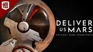 Sander van Zanten - Spirit | Deliver Us Mars OST