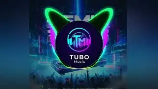 Night Drive EDM Remix 2026 🌌  | TUBOMusic