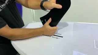 Cruiser SUP&reg; Screw-less 9