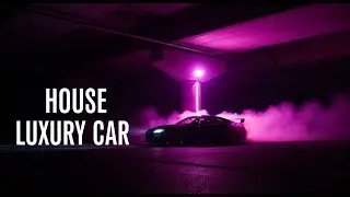 JDM Night Run House Mix 2026 🚗 | Nissan GTR Bass Boosted EDM Drive