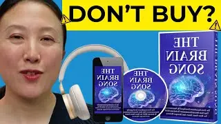 THE BRAIN SONG REVIEWS 🧠 BENEFITS & WHY IT&rsquo;S GOING VIRAL 2025 - THE BRAIN SONG FOR MEMORY