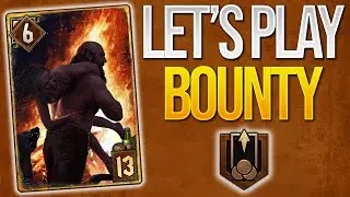 Gwent | PRO LADDER CLIMBING WITH A 9.6 FAVORITE
