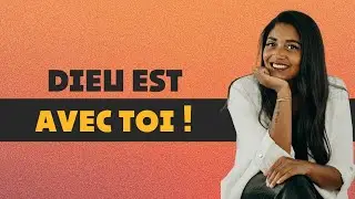 Avoir confiance en DIEU pour ne pas perdre sa PAIX ! / Avec Sandra Kouame