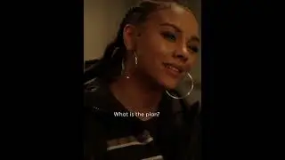 Power Book II: Ghost Season 4 Episode 6 Clip- Mind Your Business