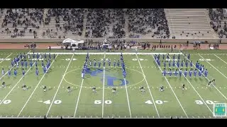 Stephenson Halftime vs. SWD 2019