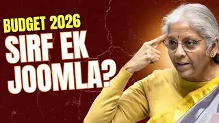 From Job Seekers to Creators: 5 Ways Budget 2026 Changes Your Future